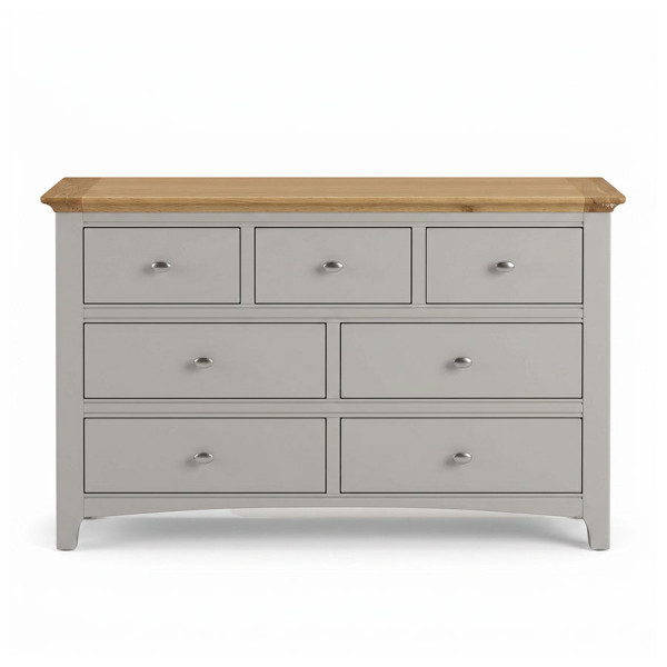 Jen 3 Over 4 Wide Chest